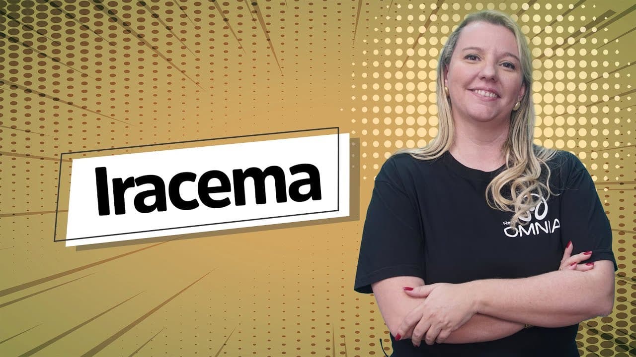 Thumbnail: Iracema | Análise Literária - Brasil Escola