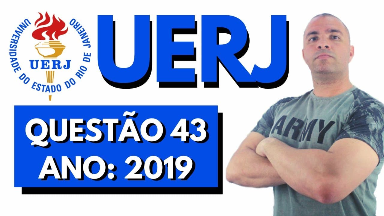 Thumbnail: [UERJ 2019.1/Q43] No tratamento dos sintomas da acidez estomacal, emprega-se o hidróxido de alumínio