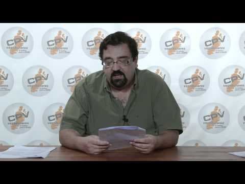 Thumbnail da aula: Geografia do Brasil - UNESP 2011 1º Semestre