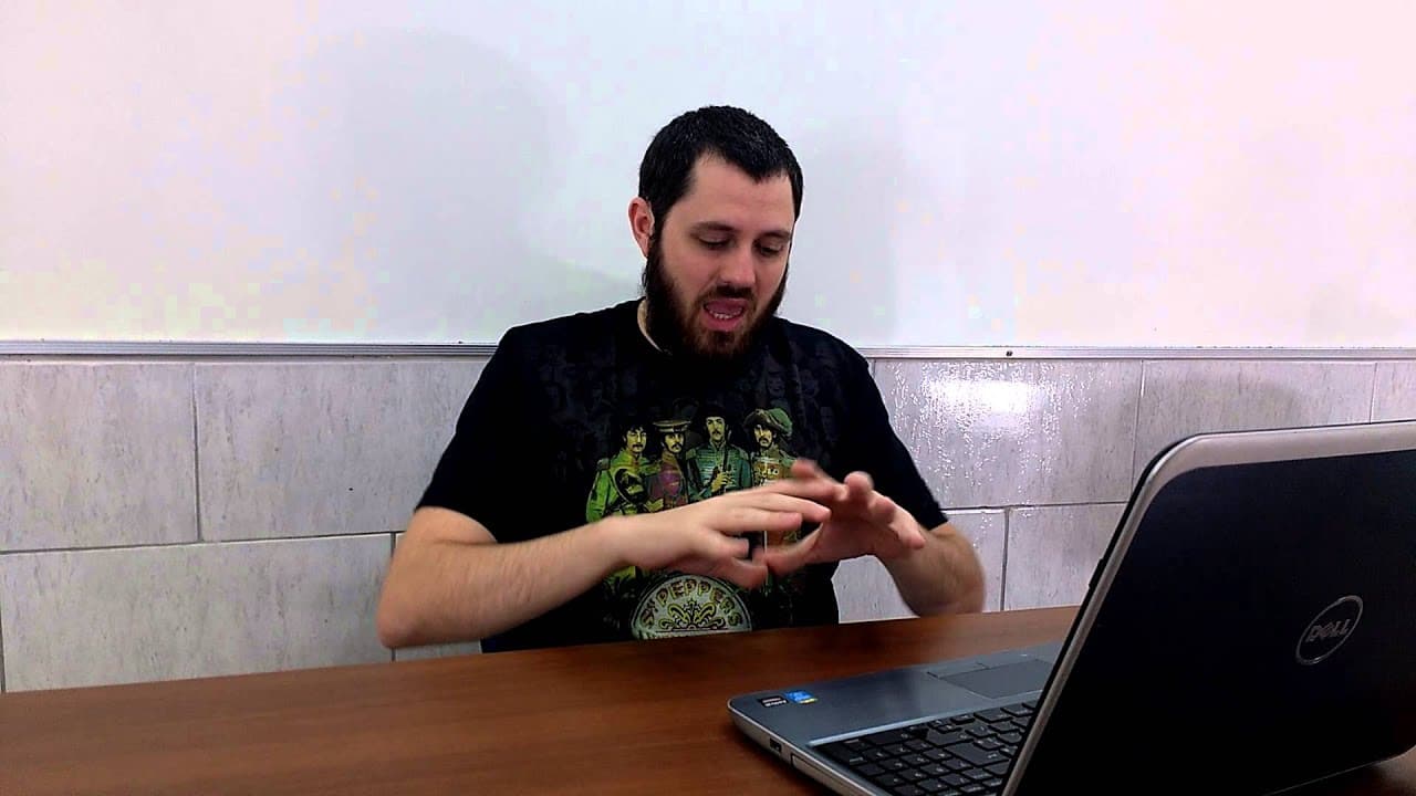 Thumbnail: Gabarito UERJ 2016 - QUESTÃO 4