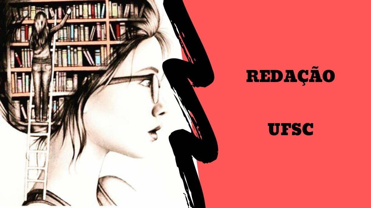 Thumbnail: Redação da UFSC.