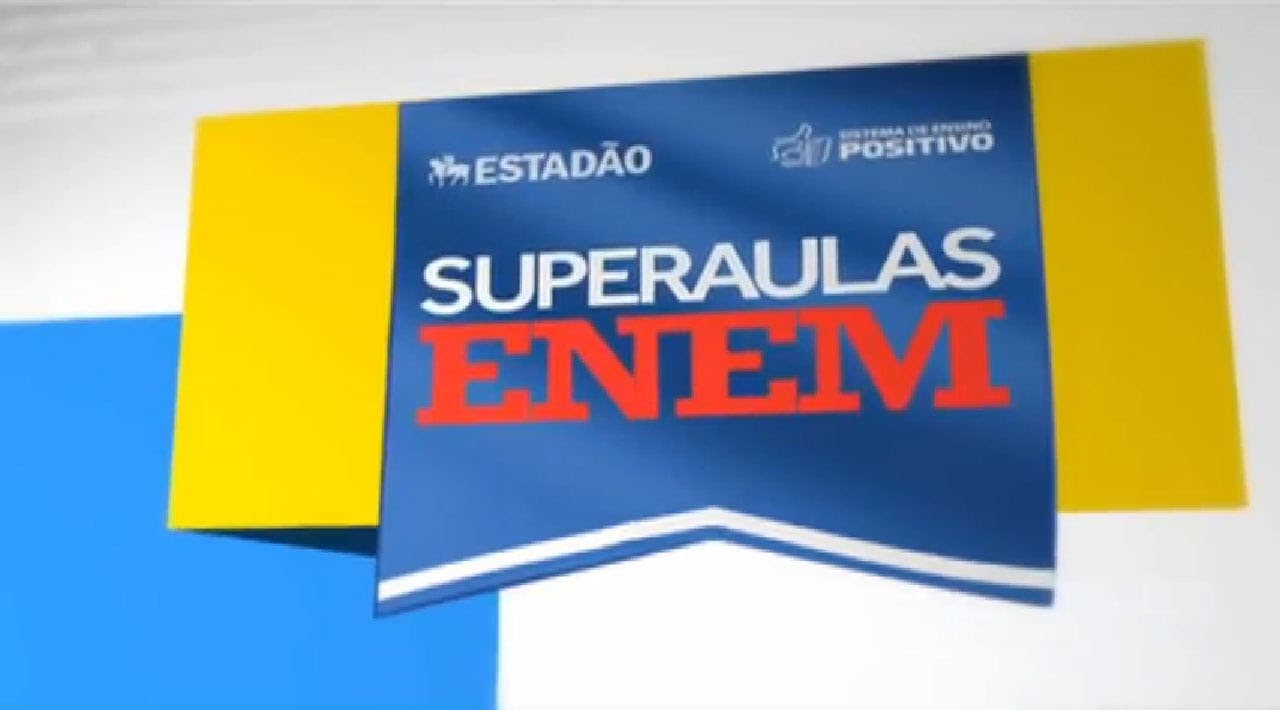 Thumbnail: Superaulas Enem - 2012 - 22.10 - Química - Cálculos e Ligações - Professor Giba