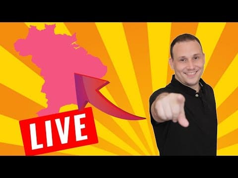 Thumbnail da aula: LIVE PARTE 1: RESPONDENDO QUESTÕES DE HISTÓRIA DO BRASIL
