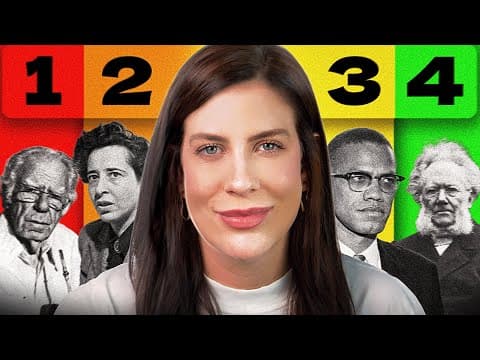 Thumbnail da aula: MELHORES alusões para QUALQUER TEMA de REDAÇÃO do Enem