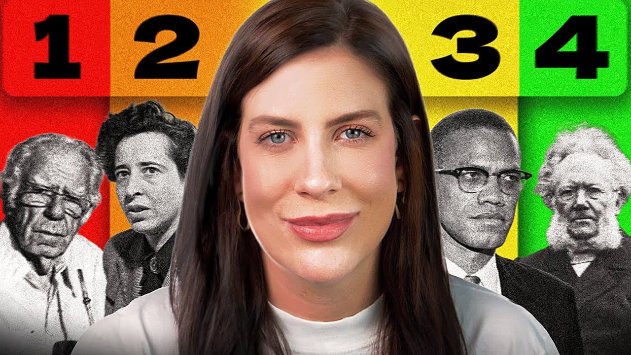 Thumbnail: MELHORES alusões para QUALQUER TEMA de REDAÇÃO do Enem