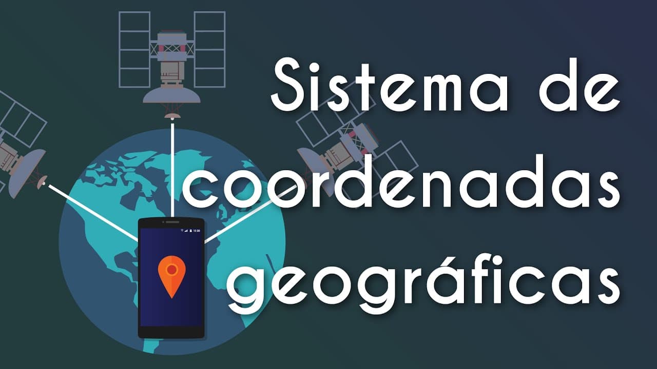 Thumbnail: Sistema de coordenadas geográficas - Brasil Escola