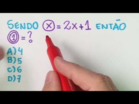 Thumbnail da aula: Comando Lógico - Consegue calcular?