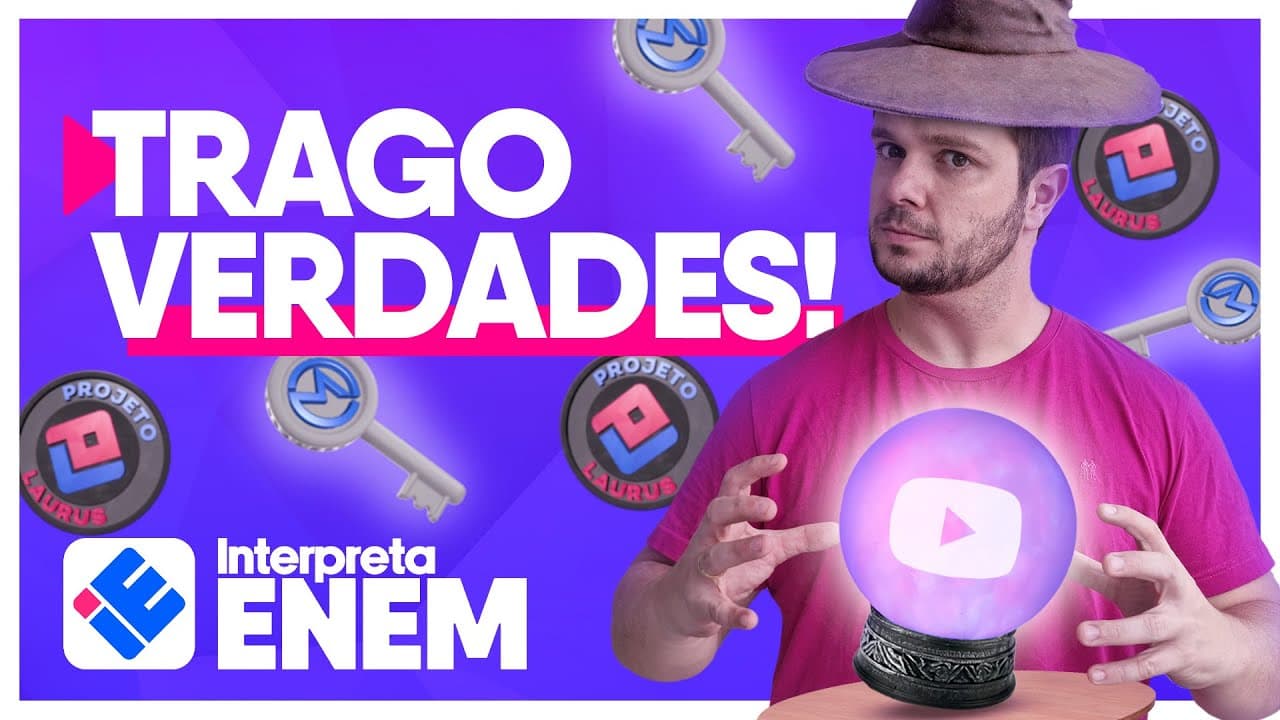 Thumbnail: LIVE "TRAGO VERDADES"