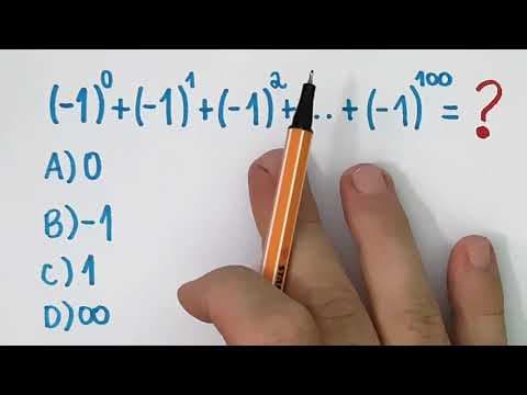 Thumbnail da aula: 🔥 HELP MATEMÁTICA BÁSICA - Uma soma bugante #224