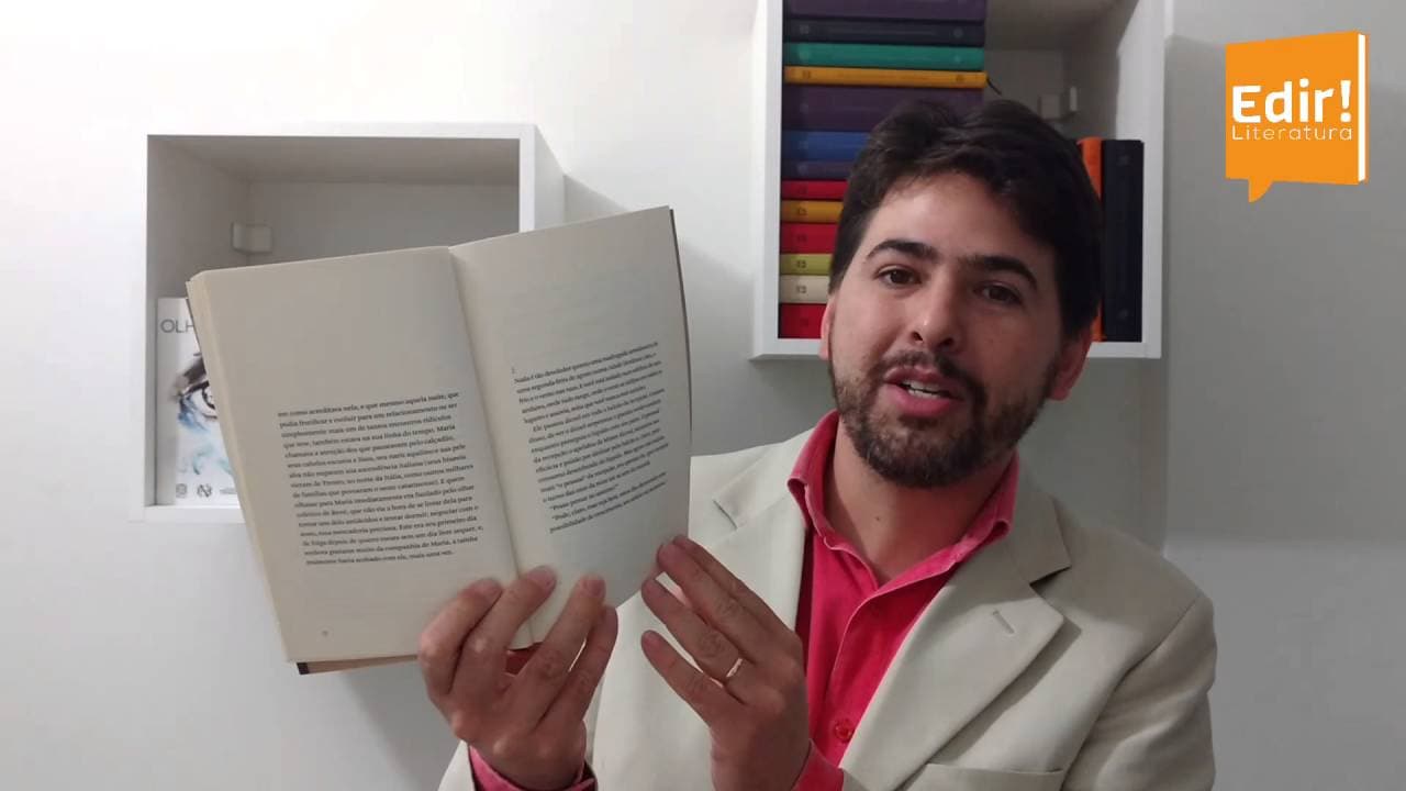Thumbnail: Fantasias eletivas AULA 03 Estrutura