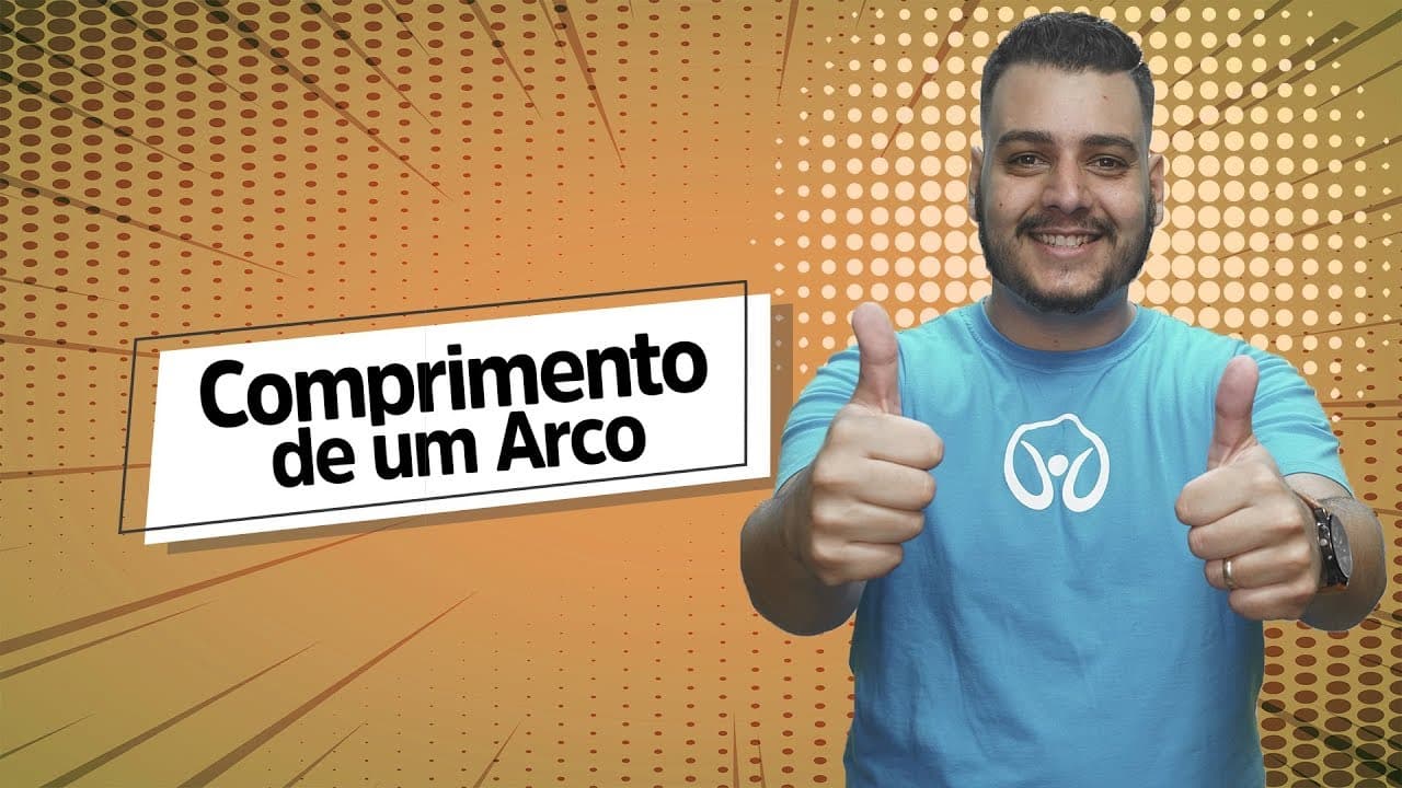 Thumbnail: Comprimento de um Arco - Brasil Escola