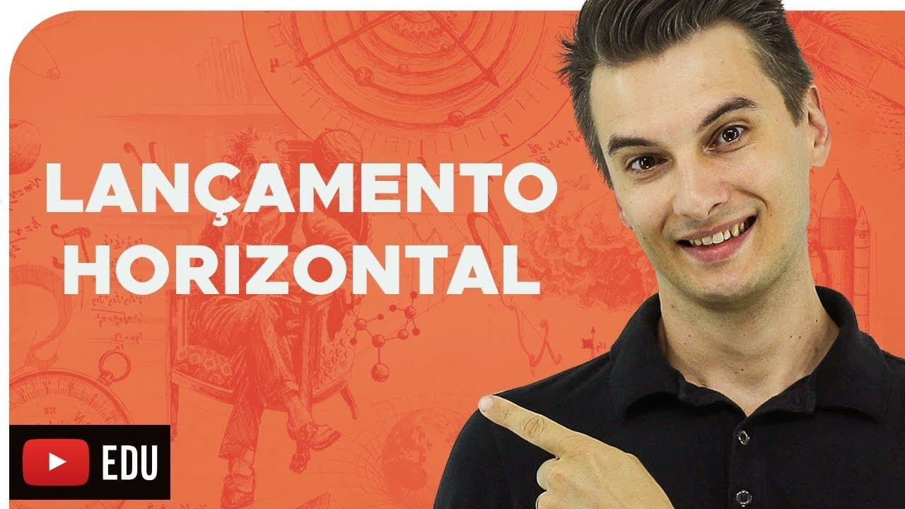 Thumbnail: LANÇAMENTO HORIZONTAL - DICA ENEM - BIOEXPLICA
