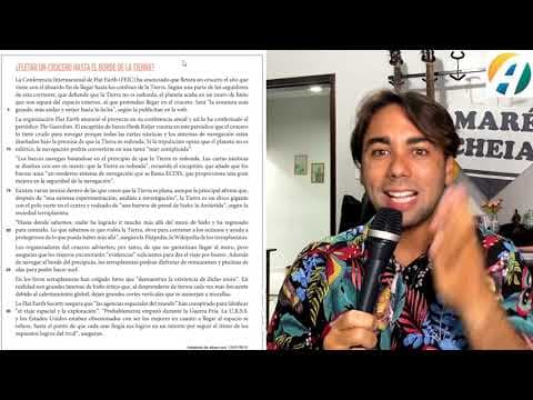 Thumbnail da aula: 1ª, 2ª E 3ª SÉRIE - ESPANHOL - ANÁLISE 1º EXAME DE QUALIFICAÇÃO UERJ 2020 - LUCIANO SANTOS