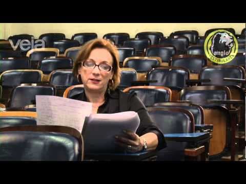 Thumbnail da aula: Enem 2011: Comentários da prova de espanhol