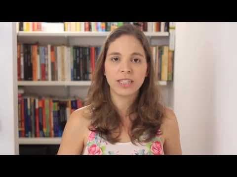 Thumbnail da aula: Inglês - FUVEST 2016 - Dicas de vocabulário 1