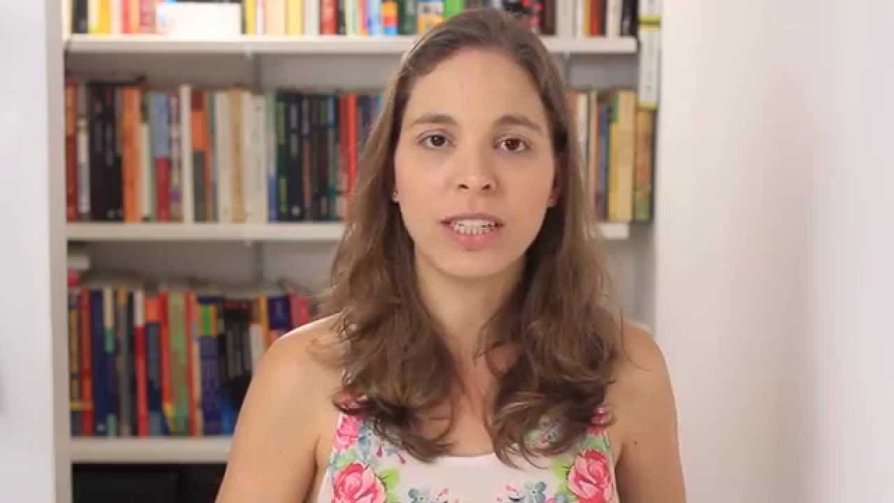 Thumbnail: Inglês - FUVEST 2016 - Dicas de vocabulário 1