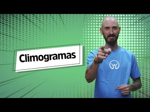 Thumbnail da aula: Climogramas - Brasil Escola
