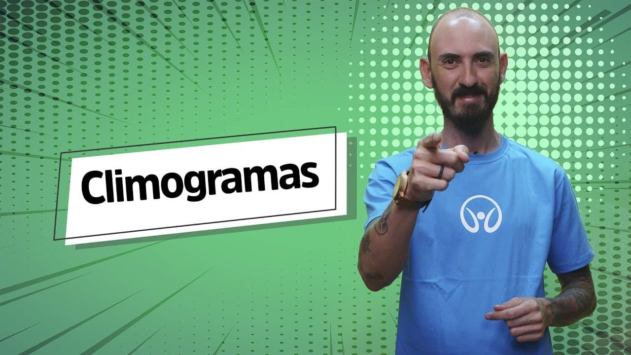 Thumbnail: Climogramas - Brasil Escola