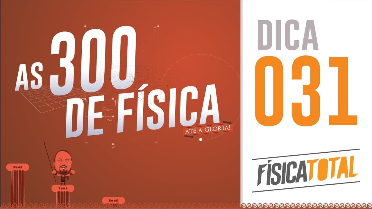 Thumbnail: 031 - Lançamento Vertical no Vacuo