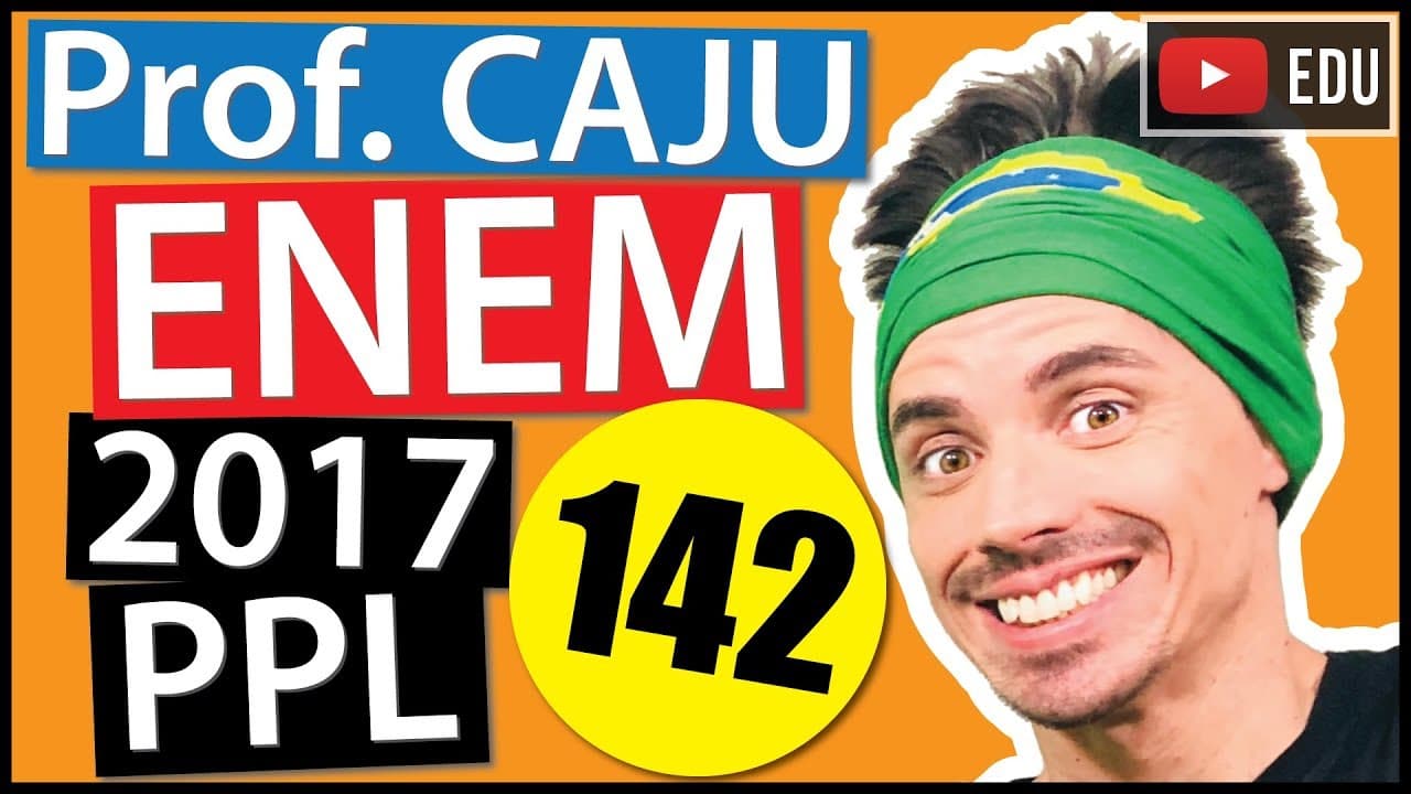 Thumbnail: [ENEM 2017 PPL] 142 📒 INTERPRETAÇÃO DE GRÁFICOS Ao abrir um negócio, um microempresário descreveu