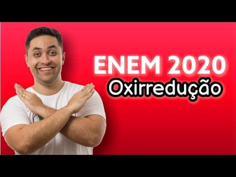 Thumbnail da aula: 🔥 O elemento ferro é essencial em nossa alimentação, pois ajuda a prevenir doenças como a anemia
