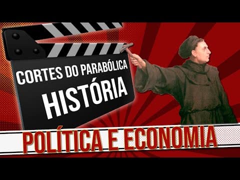 Thumbnail da aula: CORTES DO PARABÓLICA: O CONTEXTO DA REFORMA RELIGIOSA