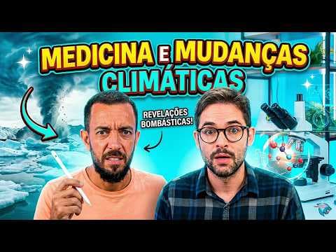 Thumbnail da aula: O Clima Está Te Deixando Doente? Entenda AGORA