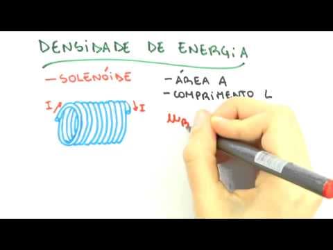 Thumbnail da aula: Me Salva! Eletromagnetismo - INDU08 - Indutores - Energia armazenada em um campo magnético