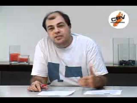 Thumbnail da aula: Geografia - Fuvest 2008
