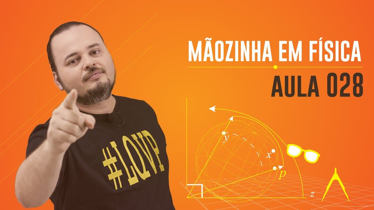 Thumbnail: Pressão - Vasos comunicantes - Mãozinha em Física 028