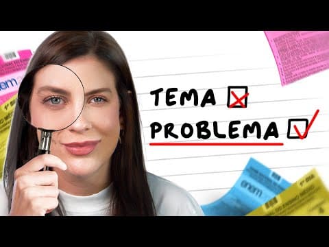 Thumbnail da aula: Como entender qualquer tema do Enem (mesmo que você nunca tenha estudado antes)