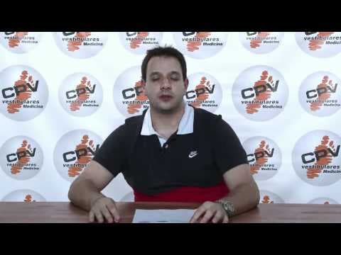 Thumbnail da aula: 2ª Fase Física - UNESP 2011 1º Semestre