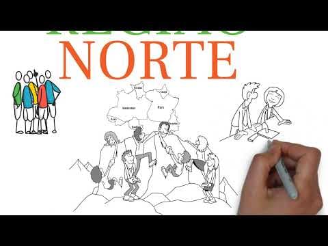 Thumbnail da aula: REGIÃO NORTE DO BRASIL #amazonia