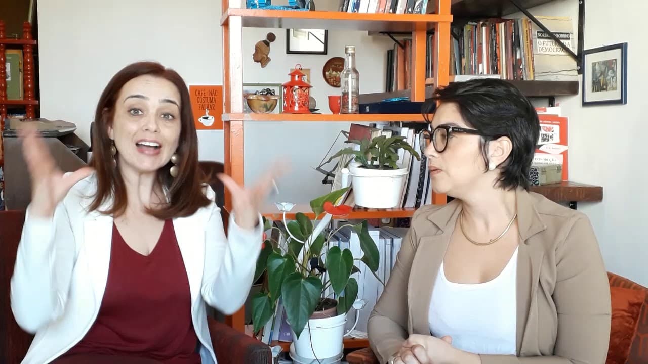 Thumbnail: Indústria Cultural - UNESP questão comentada
