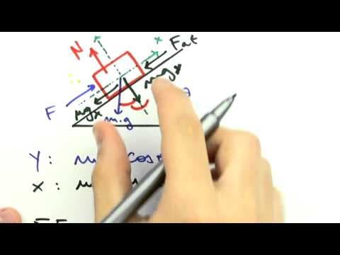 Thumbnail da aula: Me Salva! TEPEX02 - Cálculo do Trabalho - Física Geral - Mecânica