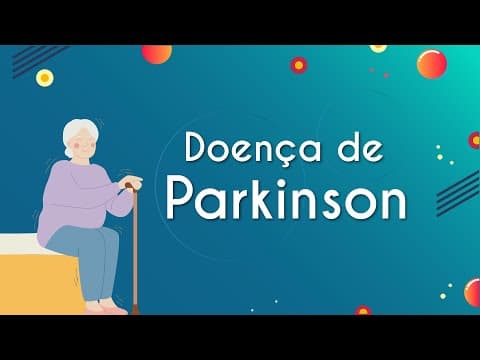Thumbnail da aula: Doença de Parkinson - Brasil Escola