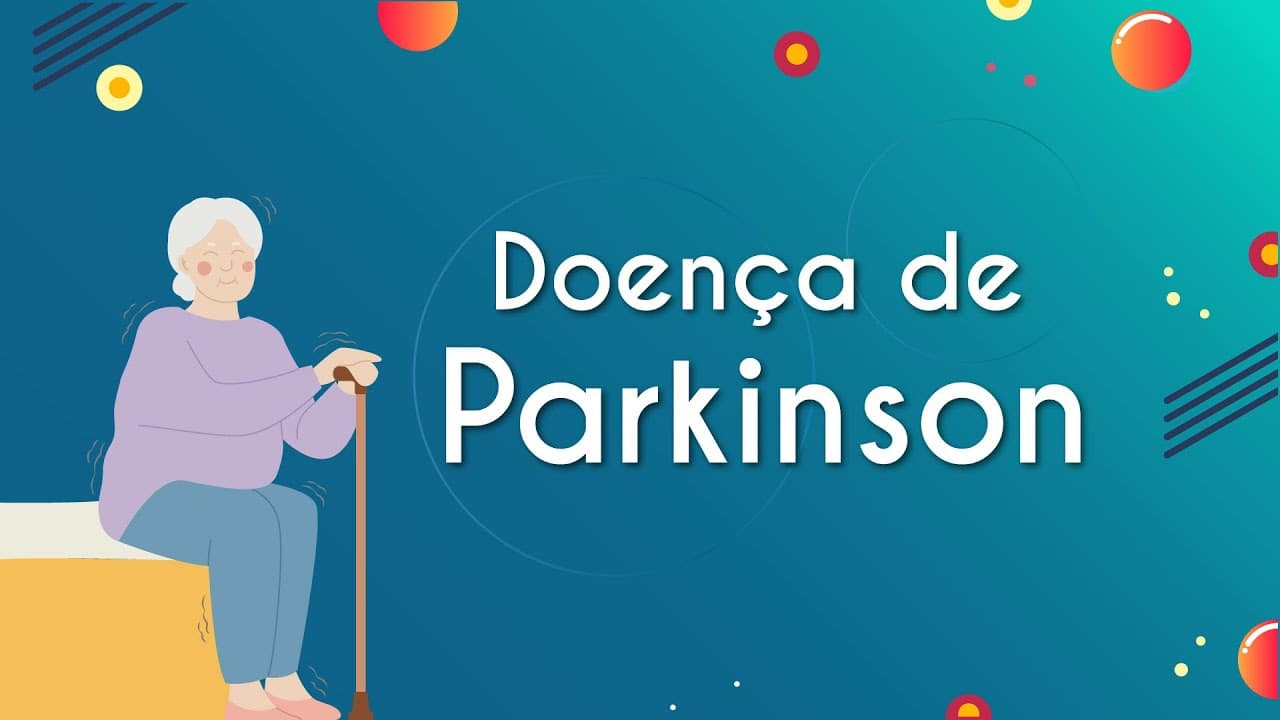 Thumbnail: Doença de Parkinson - Brasil Escola