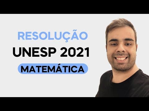 Thumbnail da aula: UNESP 2021 - No livro Sapiens: A brief history of humankind do autor Yuval Noah Harari há o seguinte