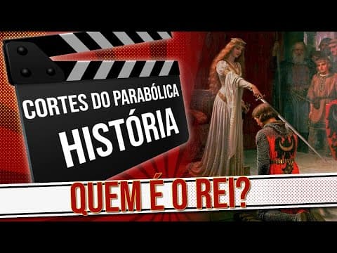 Thumbnail da aula: CORTES DO PARABÓLICA: SUSERANIA E VASSALAGEM