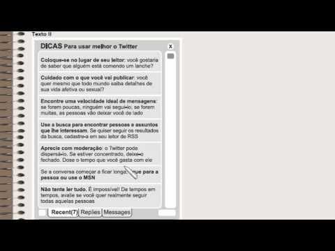 Thumbnail da aula: QMágico - Enem 2010 Questão 111