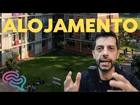 Thumbnail da aula: ENEM 2023 - Q149 - No alojamento de uma universidade, há alguns quartos com o padrão superior ao dos