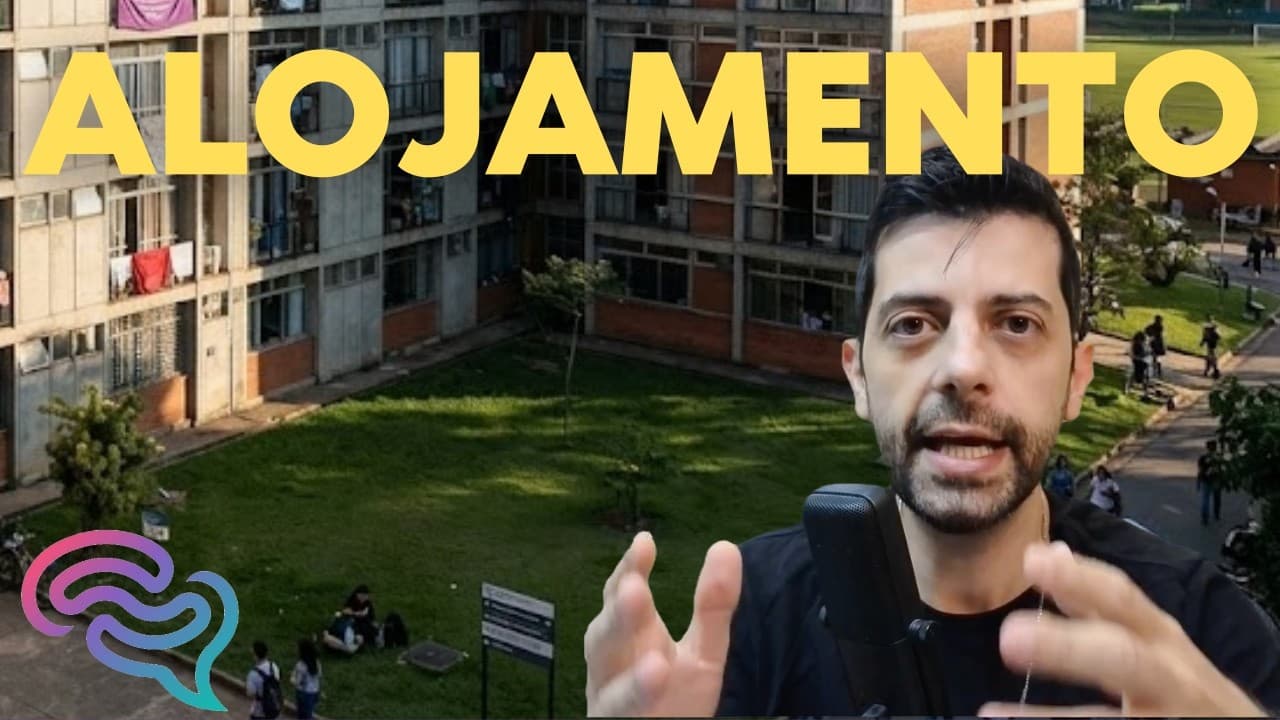 Thumbnail: ENEM 2023 - Q149 - No alojamento de uma universidade, há alguns quartos com o padrão superior ao dos