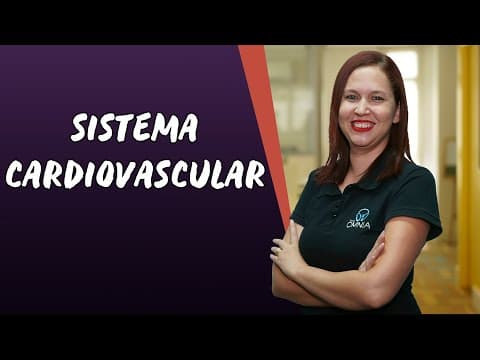 Thumbnail da aula: Sistema Cardiovascular - Brasil Escola