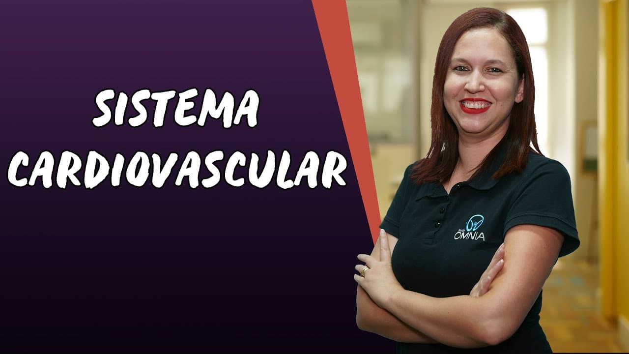 Thumbnail: Sistema Cardiovascular - Brasil Escola