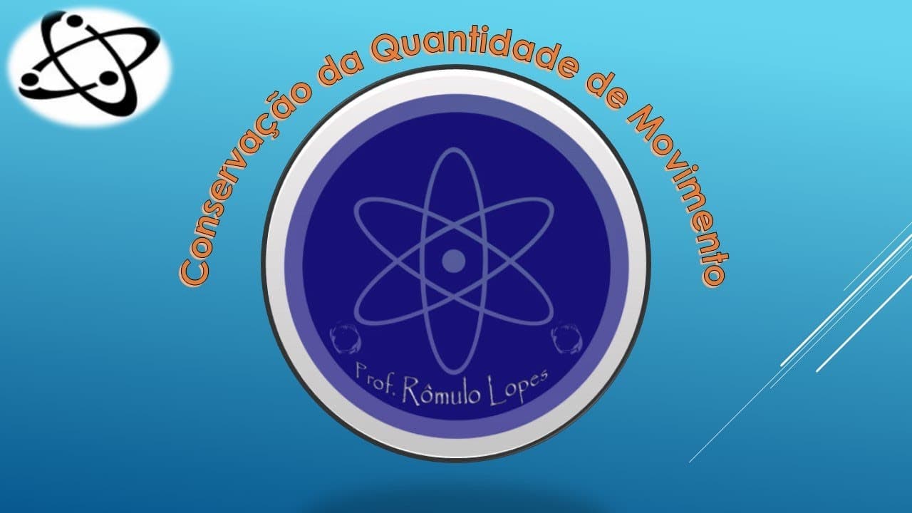 Thumbnail: Física 1ª Série (EM) - Conservação da Quantidade de Movimento