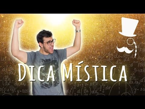 Thumbnail da aula: LENTES DIVERGENTE VS. CONVERGENTE (MIOPIA VS. HIPERMETROPIA) | Exatas Exatas