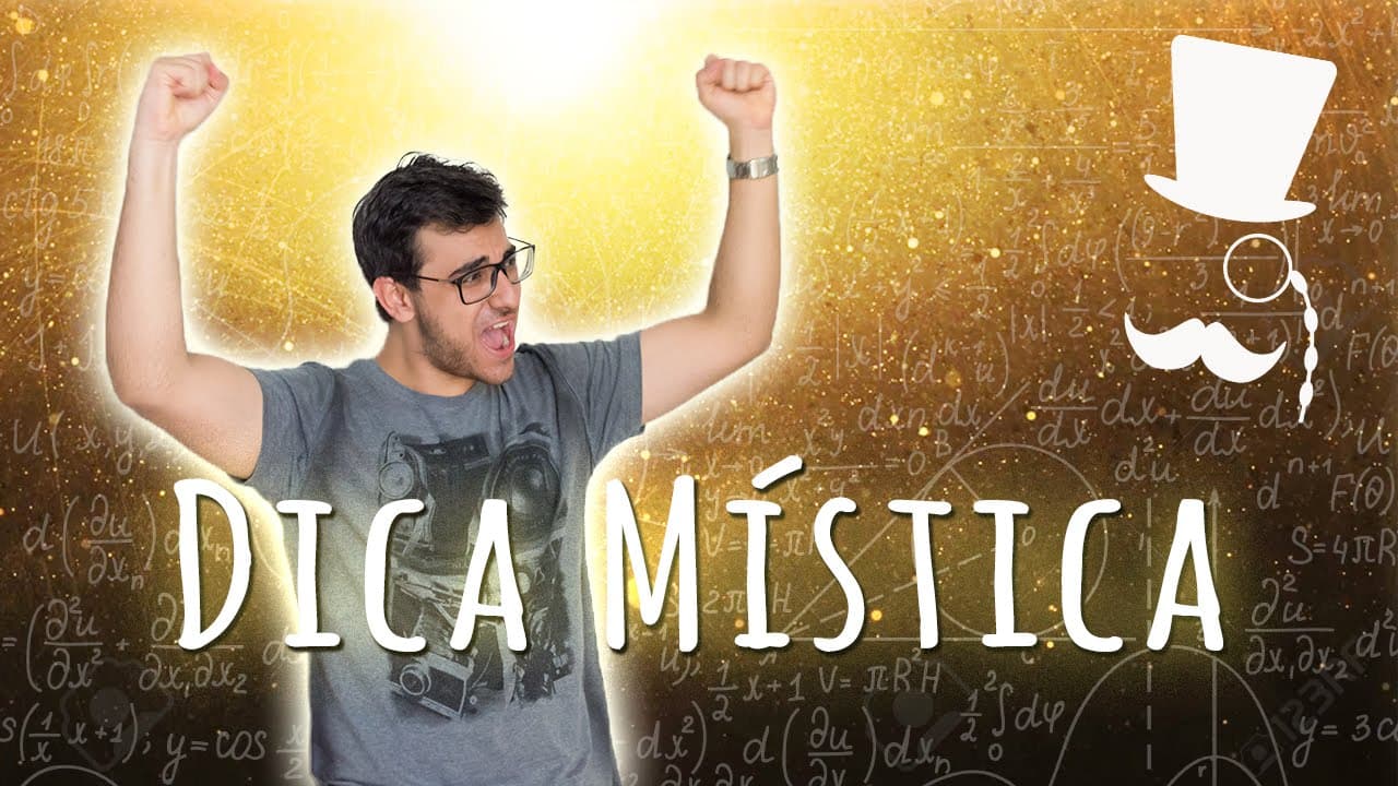 Thumbnail: LENTES DIVERGENTE VS. CONVERGENTE (MIOPIA VS. HIPERMETROPIA) | Exatas Exatas