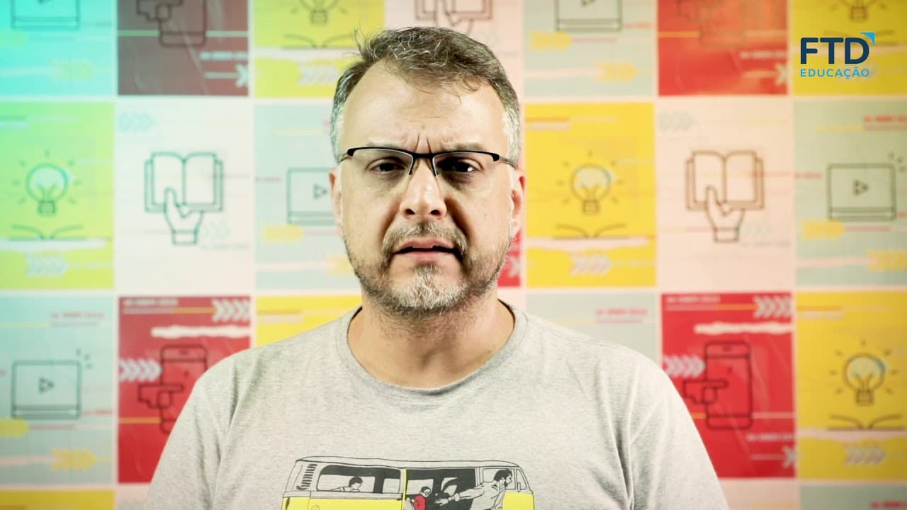 Thumbnail: ENEM 2019 - História - Declaração Universal dos Direitos Humanos