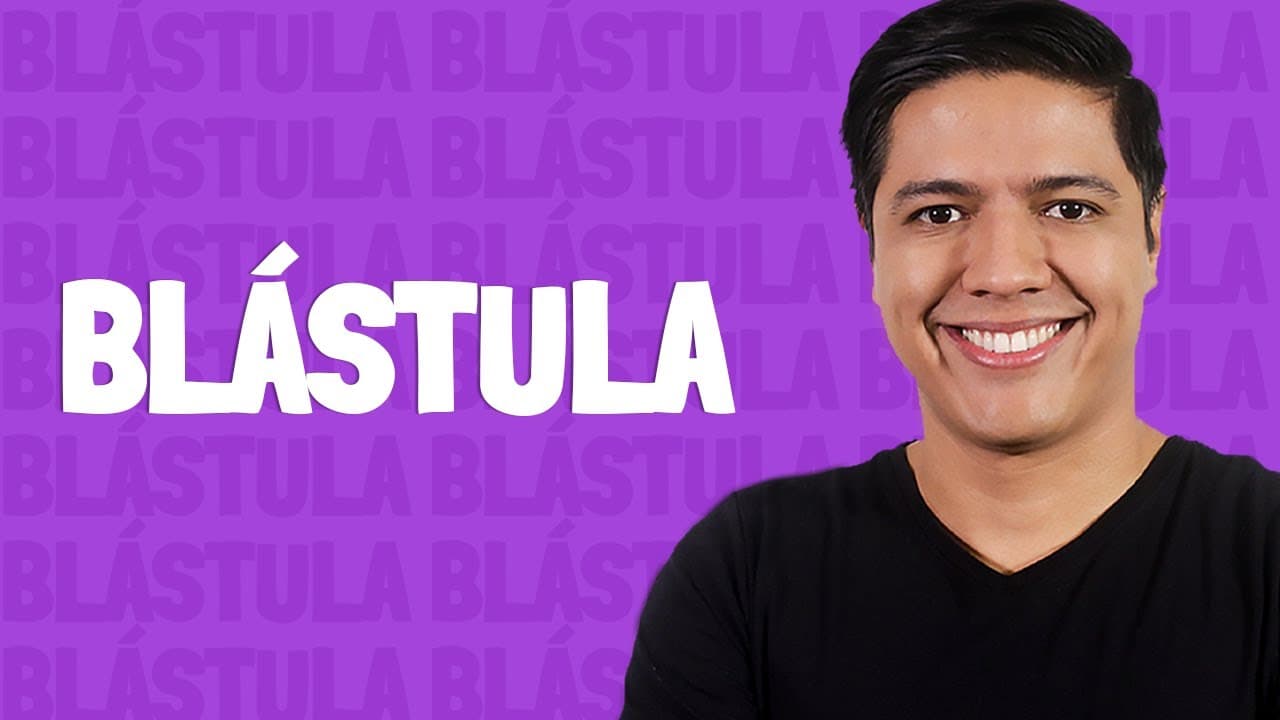 Thumbnail: Blástula - Kennedy Ramos.