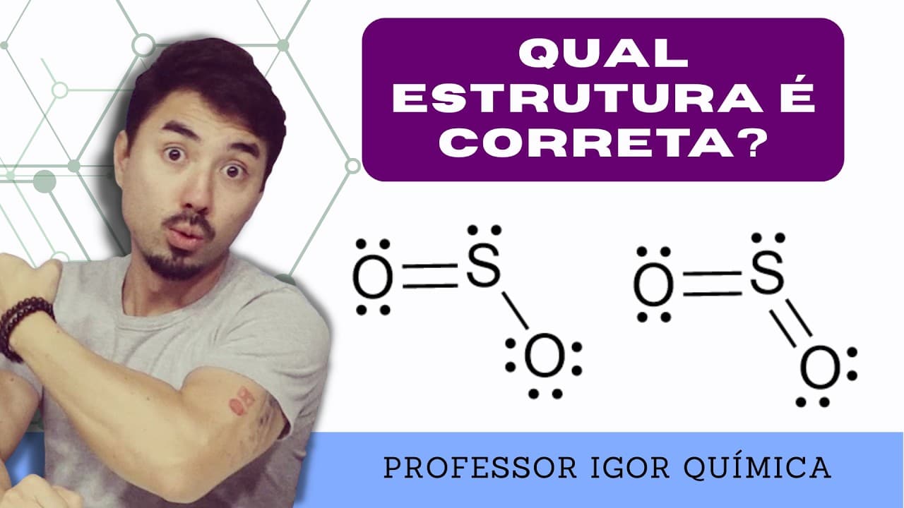 Thumbnail: Qual estrutura é correta?